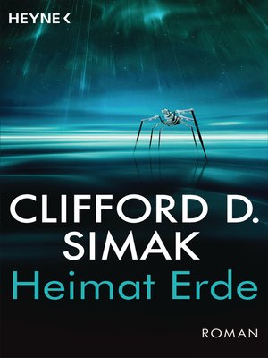 cover image of Heimat Erde